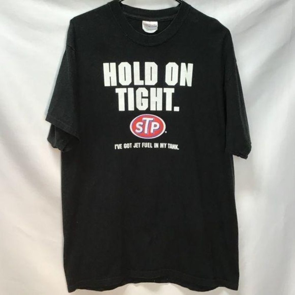 STP - graphic Tee